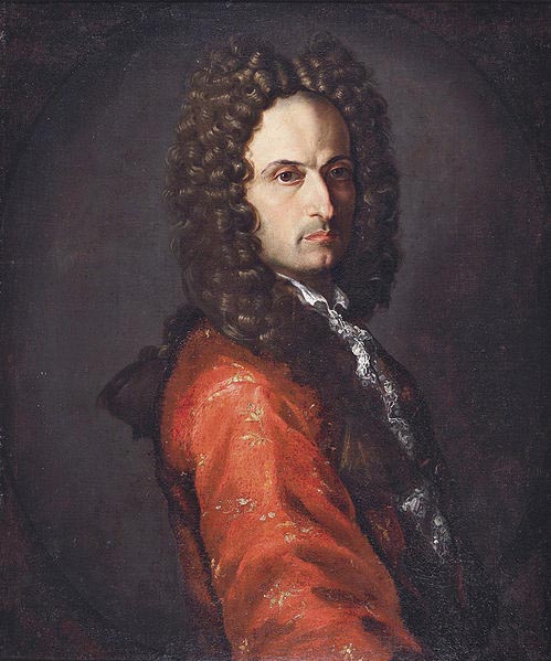 Urbano Barberini, Prince of Palestrina